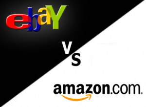 Is Ebay Or Amazon More Beneficial For Your Business