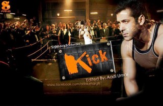 Salman-Khan-upcoming-action-movie-Kick-2012-Poster-first-look