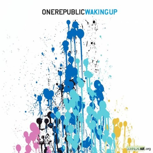 OneRepublic-WakingUp