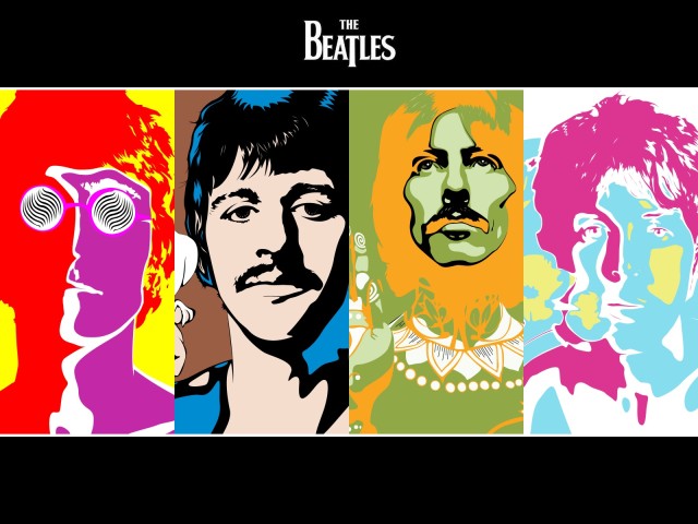 The-Beatles-Wallpaper-HD (1)