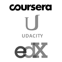udacity-coursera-edx
