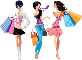 shopping-girls-banner