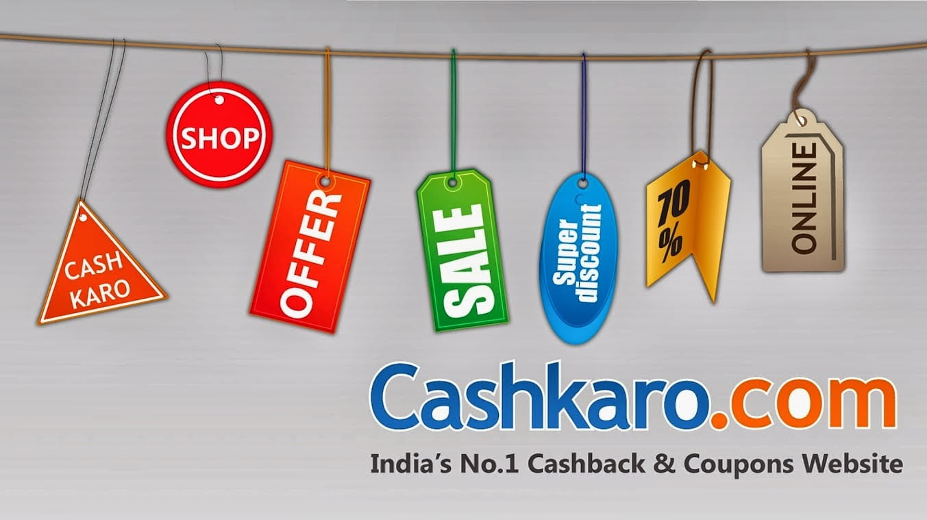 cashkaro.com 4
