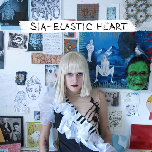Elastic-Heart-Single