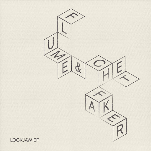 Flume_ChetFaker_AlbumArt