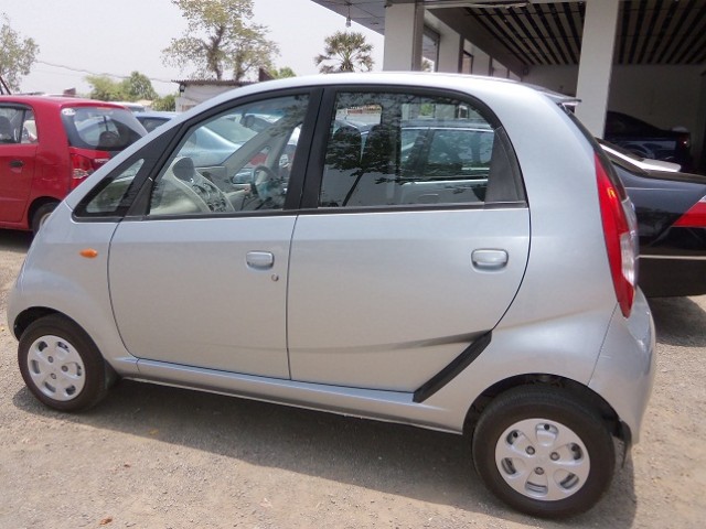 Tata-Nano-Used-Car