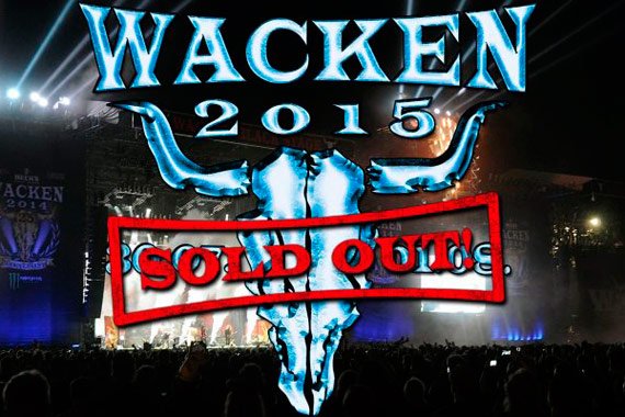 WackenOpenAir2015