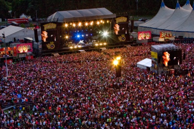 pinkpop festival image