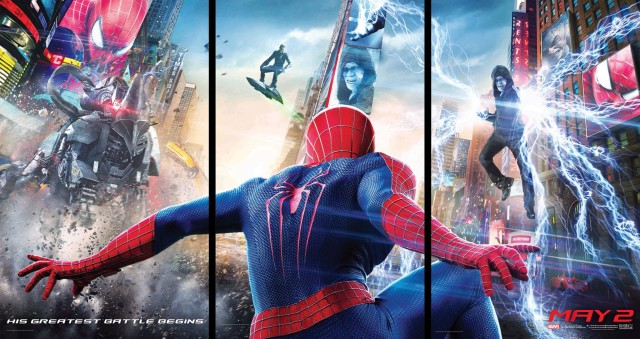 The_Amazing_Spider-Man_2_(film)_banner