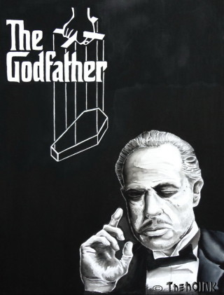 mario_puzo__s_the_godfather_vito_on_canvas_by_thehoink-d5dwh02