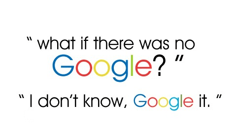google-no-google