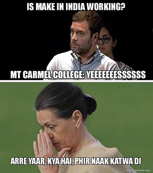 rahul stumped 2