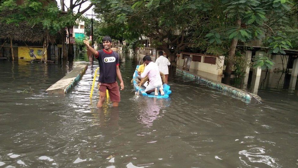 ChennaiFloods