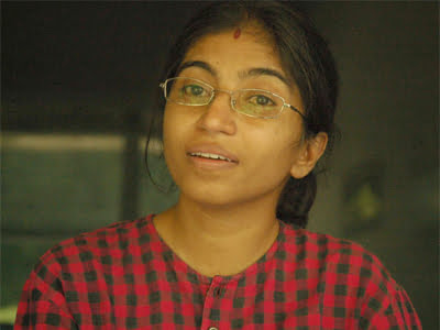 Sunitha-Krishnan