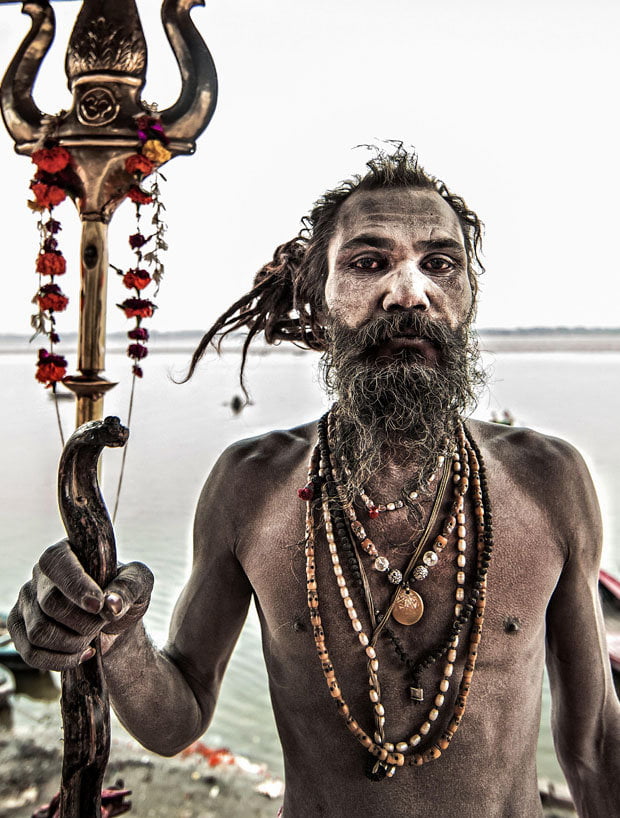 Cannibalism Still Exists In India Meet The Flesh Eating Aghori Tribe