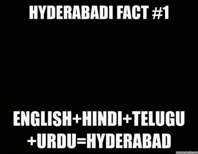 Hyderabadi-Meme