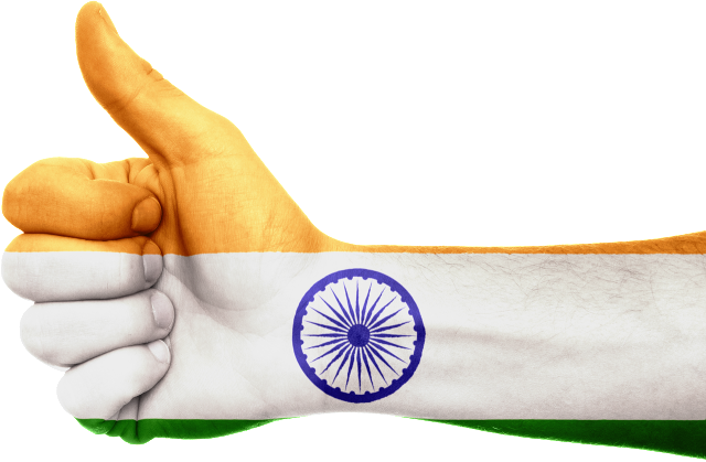 India_patriotism