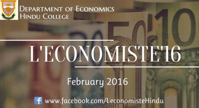 L'economiste
