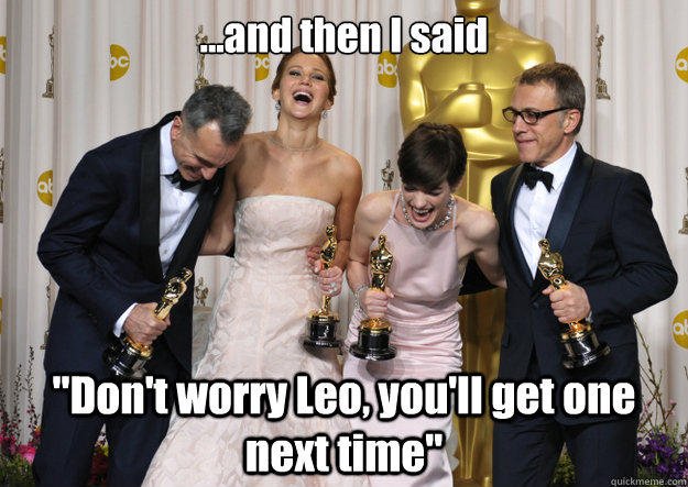 Oscars 3