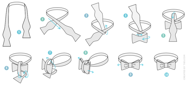 how_to_tie_the_bow_tie_knot_tying_instructions