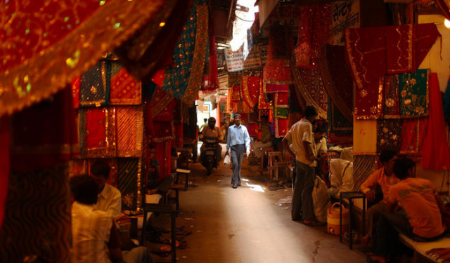 johari-bazaar