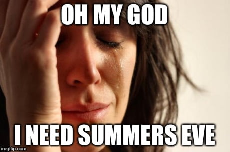 summers
