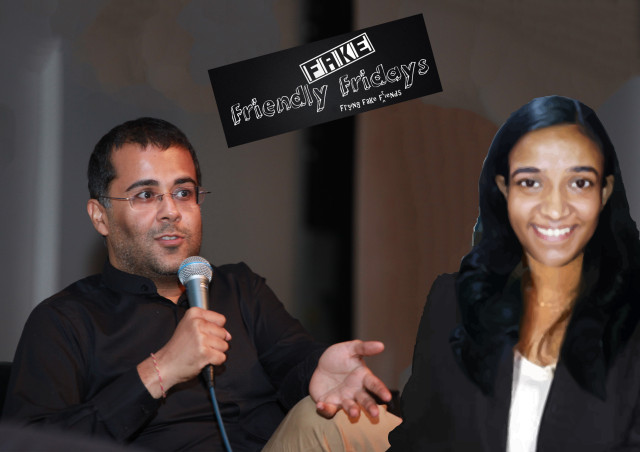 Chetan Bhagat