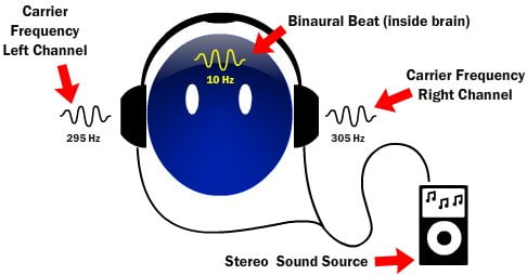 Ordliste Havslug Disciplin Binaural Beats: What Are They And How Do They Work?