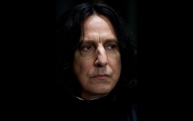 snape