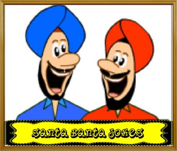 PIL Filed For Santa Banta Jokes To Be Banned - ED Times | Youth Media  Channel