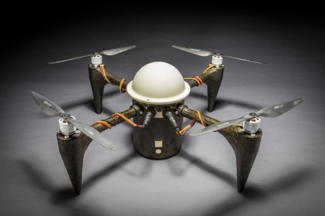 johns-hopkins-university-cracuns-drone