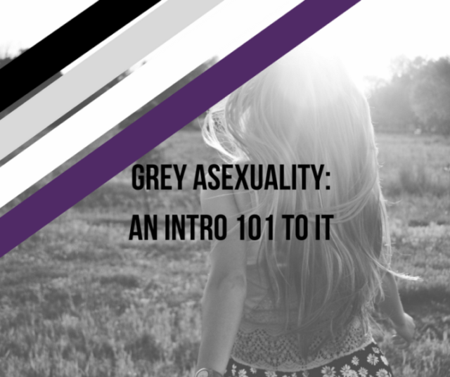 grey asexual