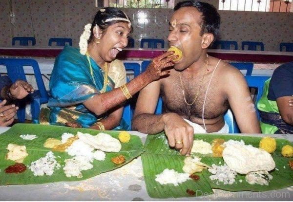 indian marriages
