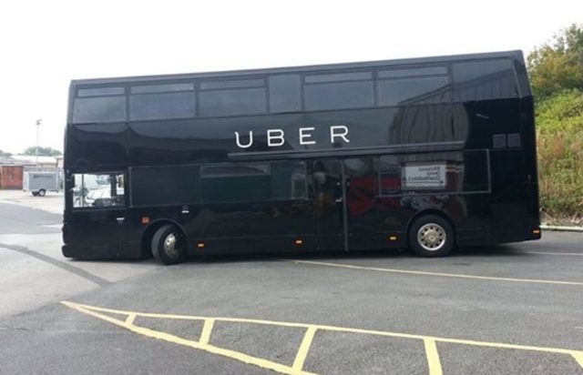 uber-bus