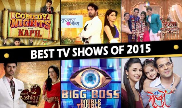 indian tv shows