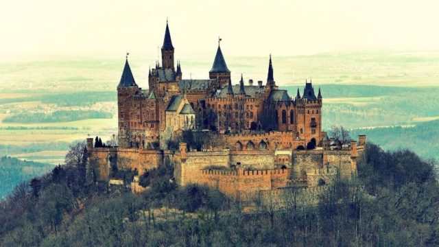 germany_castle