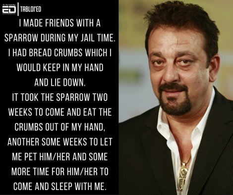 Sanjay Dutt