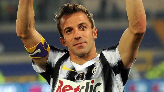 Former Juventus superstar Alesandro Del Piero, who was brought in by Delhi Dynamos for over 10 crores, didn't justofy his price tag.