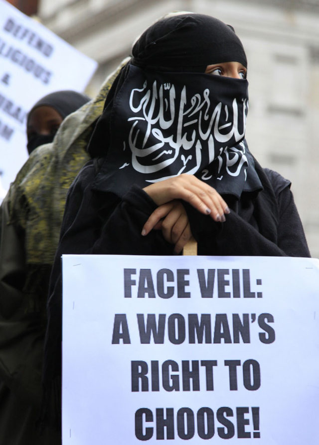 burqa-freedom-of-expression