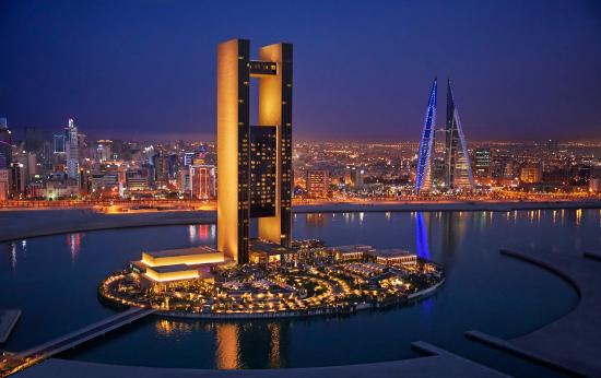Four Seasons Hotel, Bahrain.