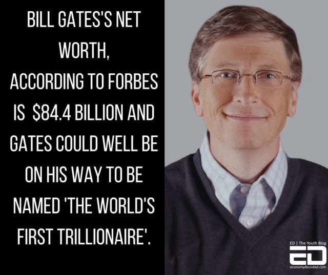 bill gates