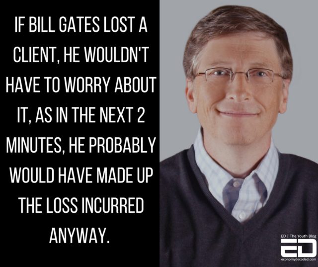 bill gates