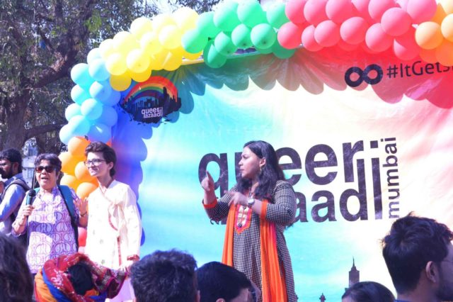 queer azaadi mumbai 2017