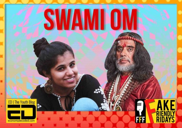 Swami Om 1