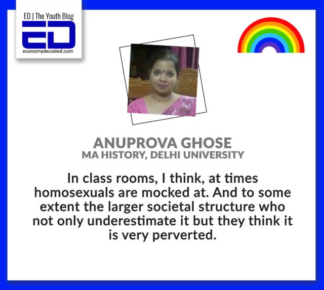 homophobia in classroom