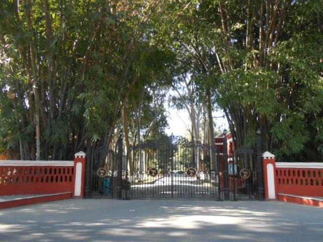Doon School, Dehradun