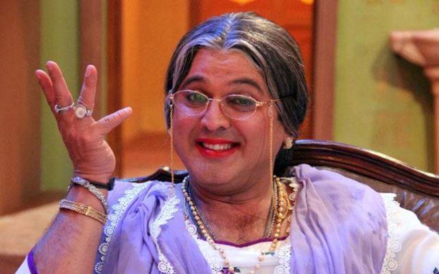 Indian Tv S Obsession With Cross Dressing Is Irritating The F Out