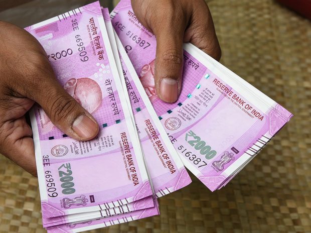 Money market instruments in India
