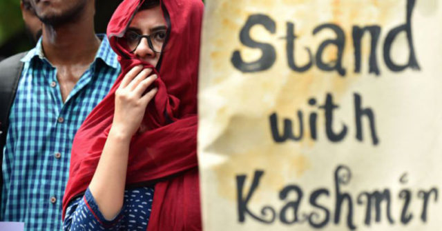 stand with kashmir