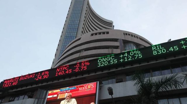 stock market 101 - basics of indian stock markets for millennials 